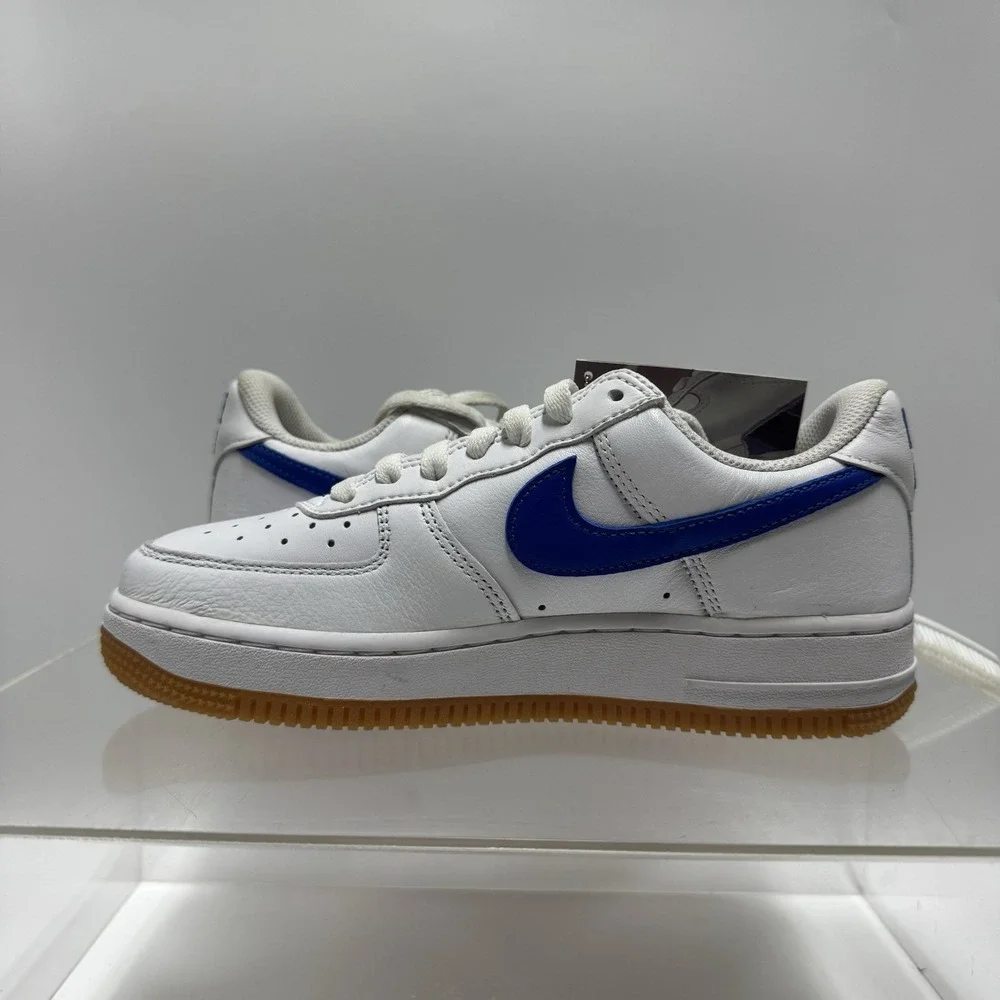 Nike contact new